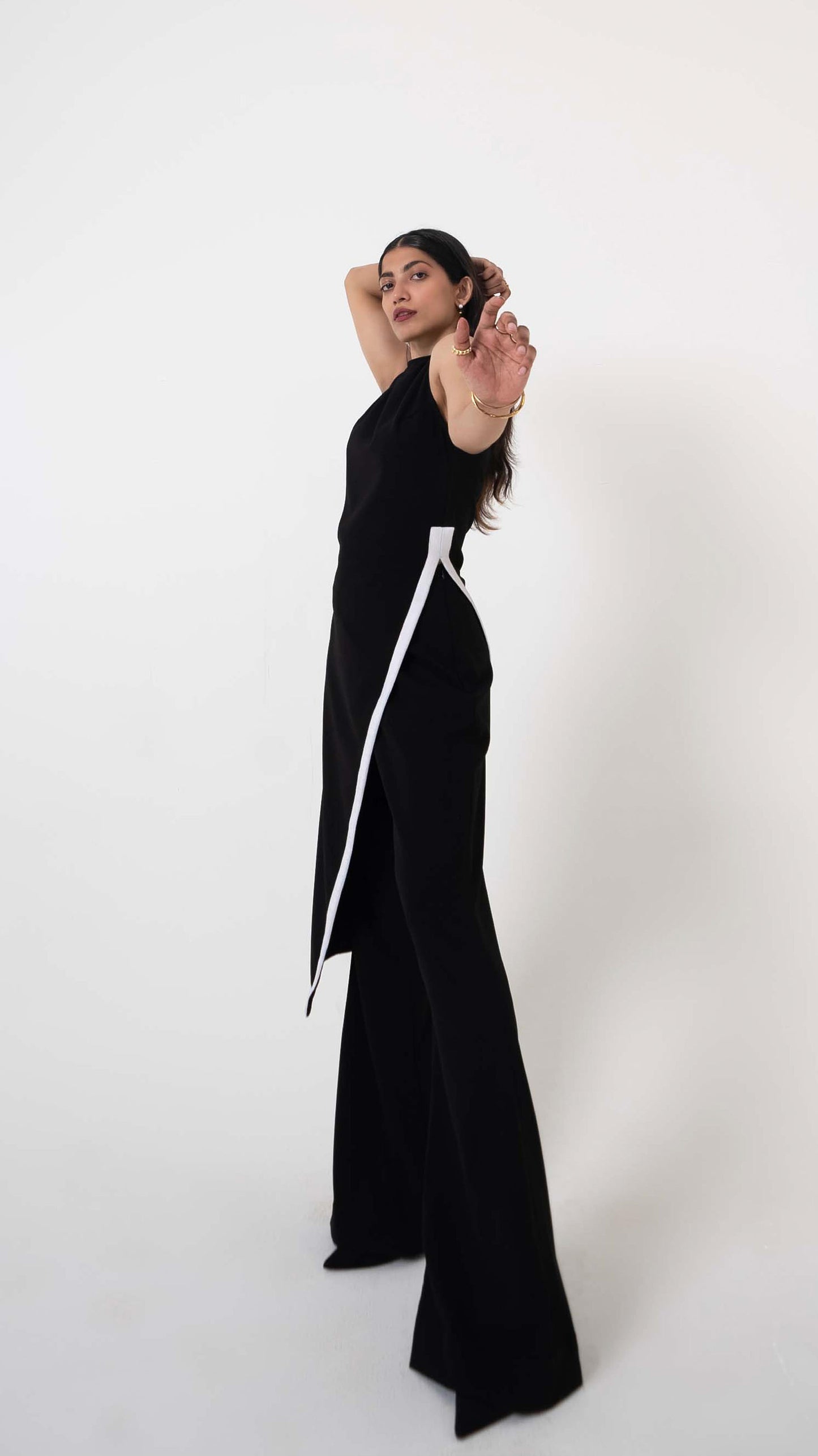 The Charlotte Pants - Tushe - Let’s not run after what’s fleeting.