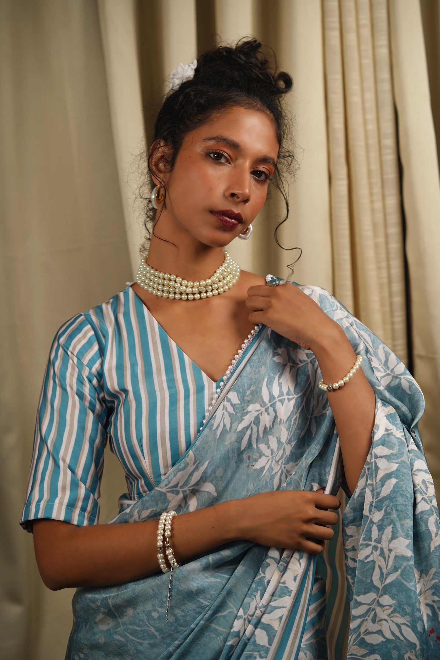 Grace Saree