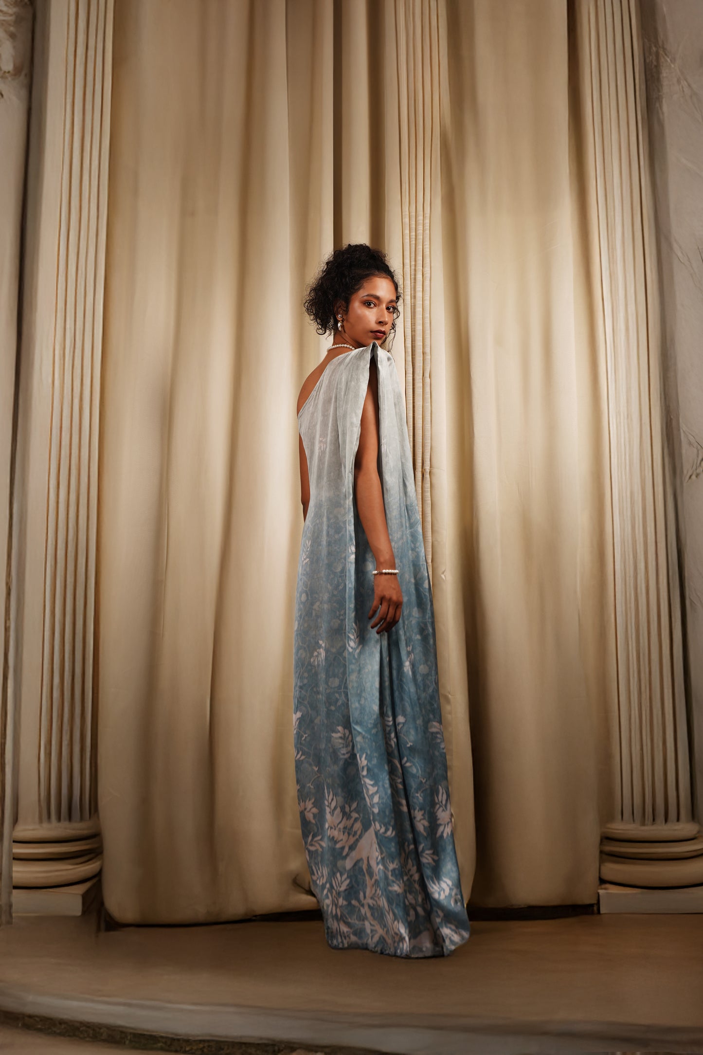 The Florence Kaftan