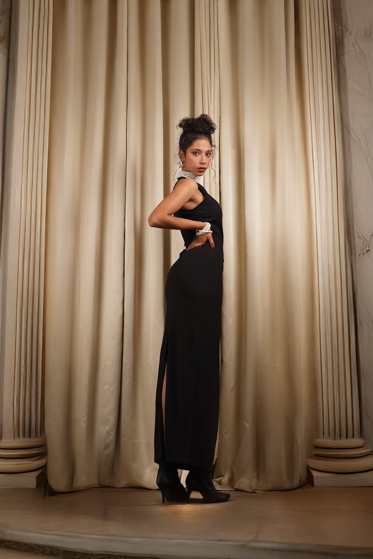 The Audrey Dress