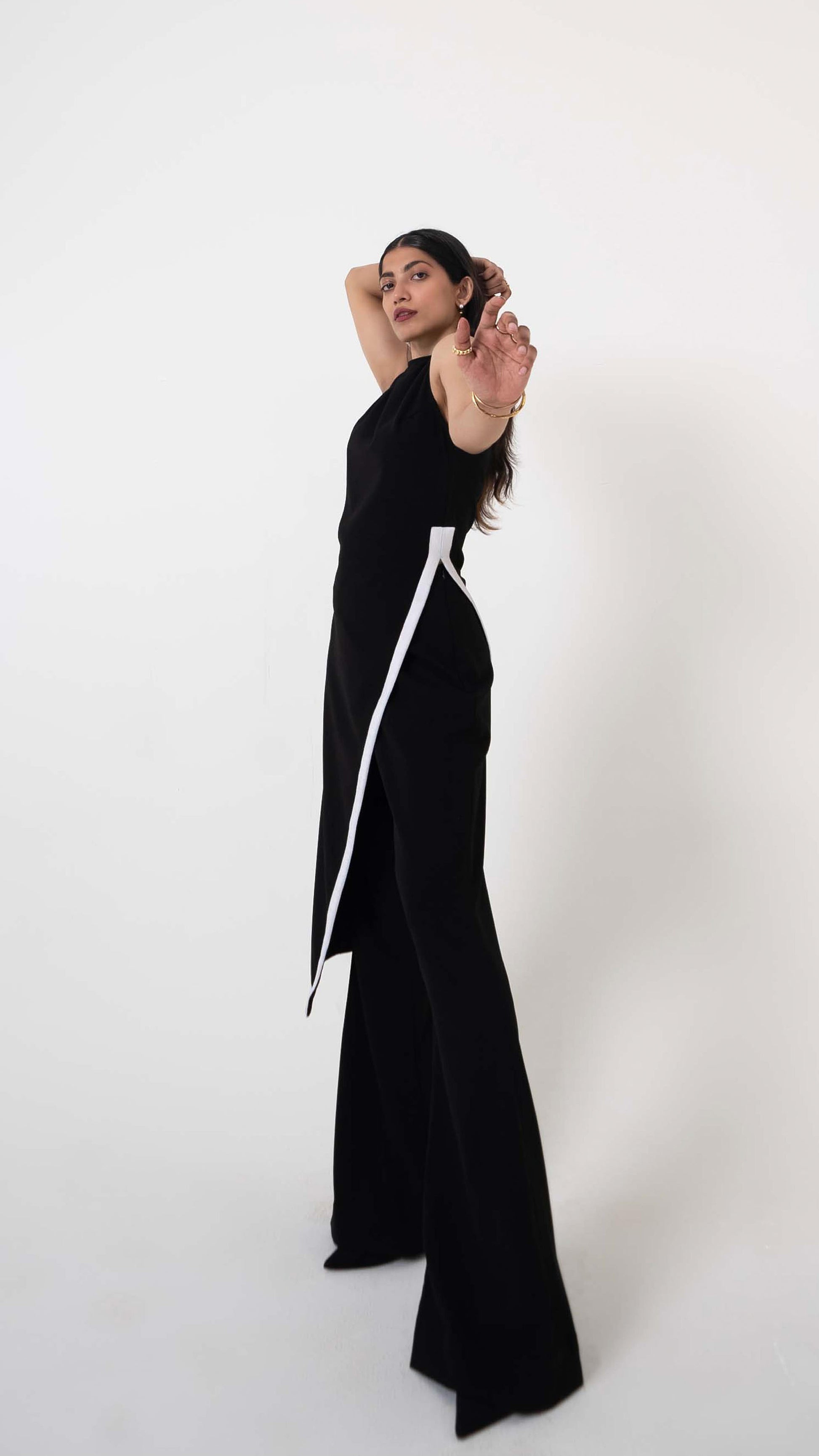 The Charlotte Pants - Tushe - Let’s not run after what’s fleeting.