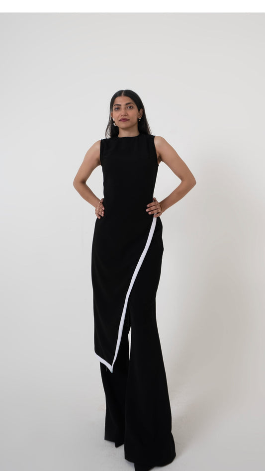 The Charlotte Pants - Tushe - Let’s not run after what’s fleeting.