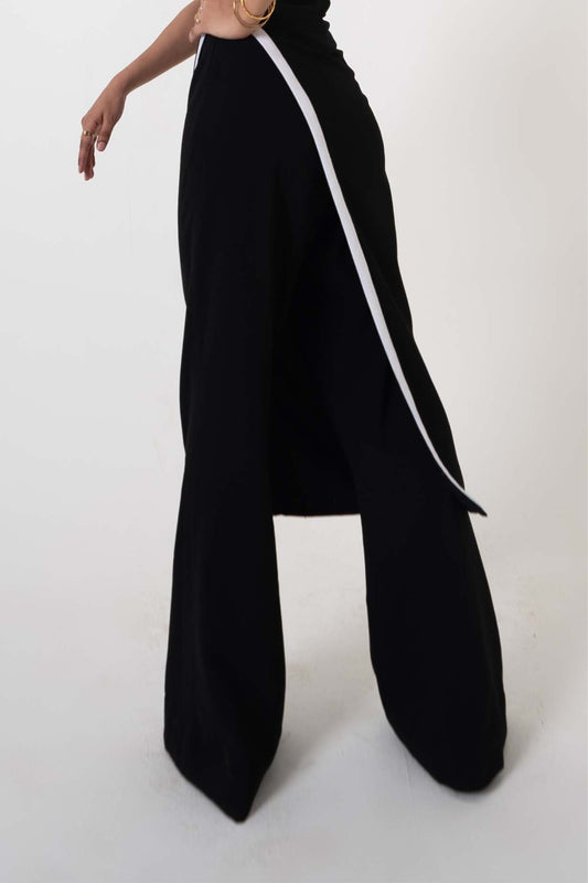 The Charlotte Pants - Tushe - Let’s not run after what’s fleeting.