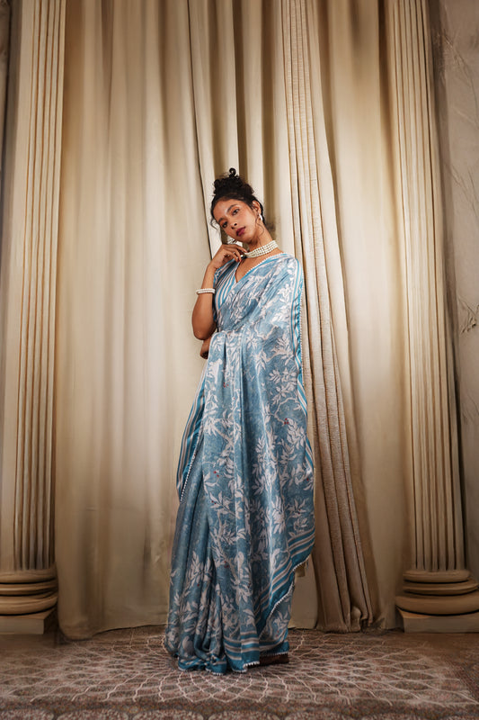 Grace Saree