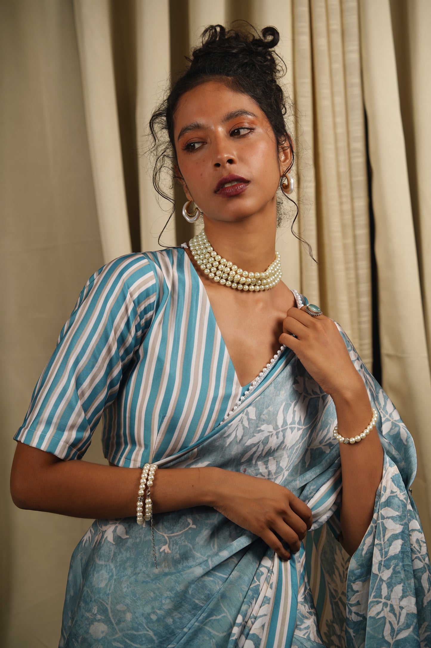 Grace Saree