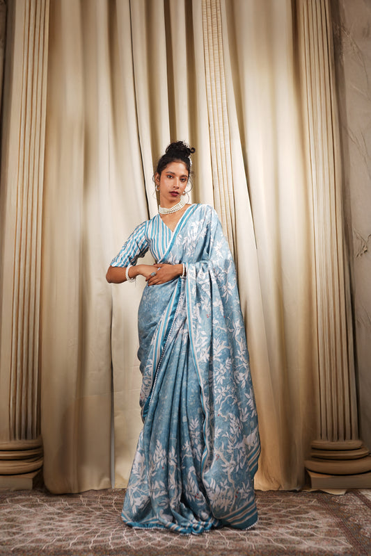 Grace Saree