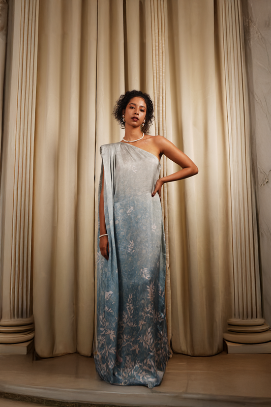 The Florence Kaftan