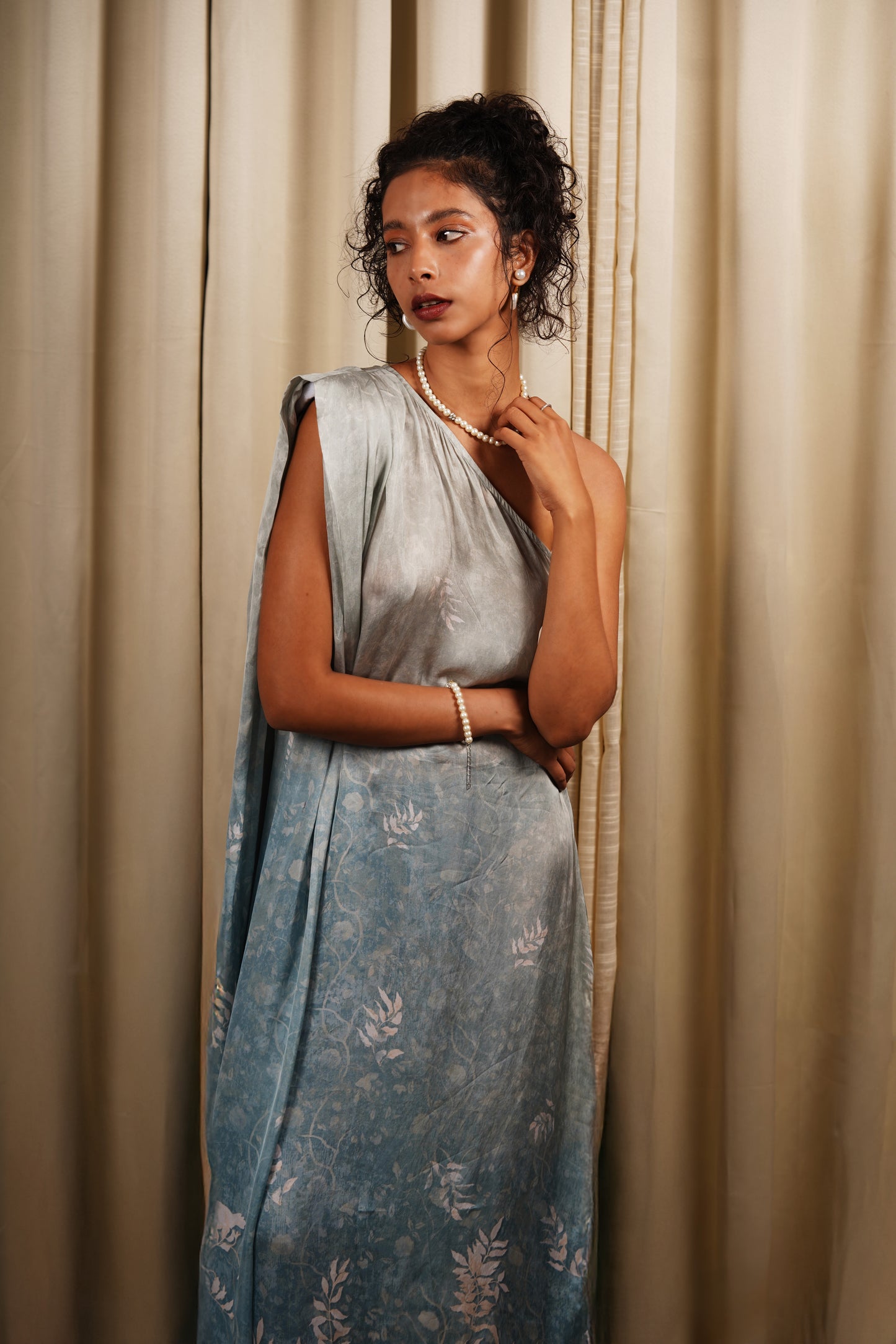 The Florence Kaftan