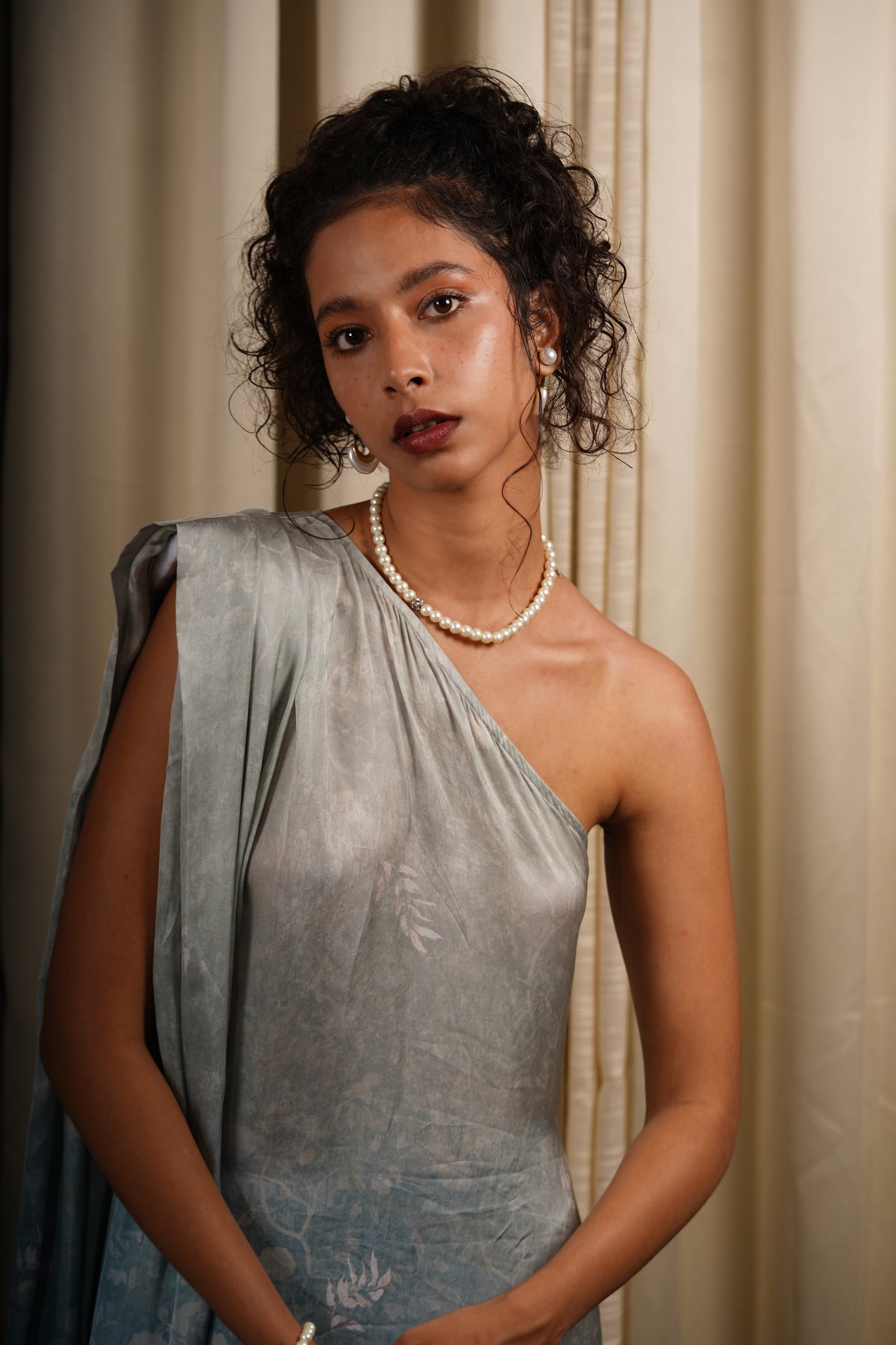 The Florence Kaftan