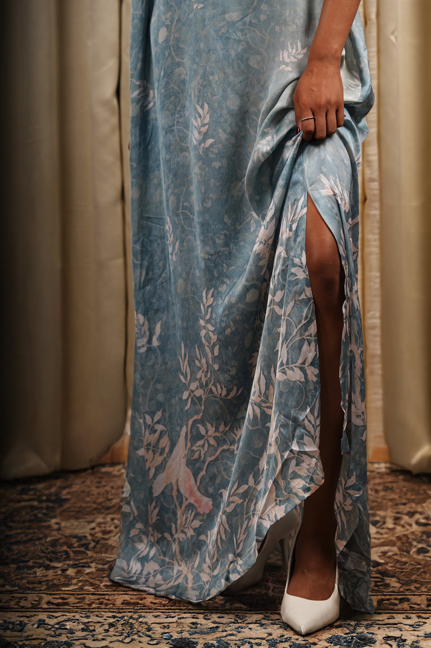 The Florence Kaftan