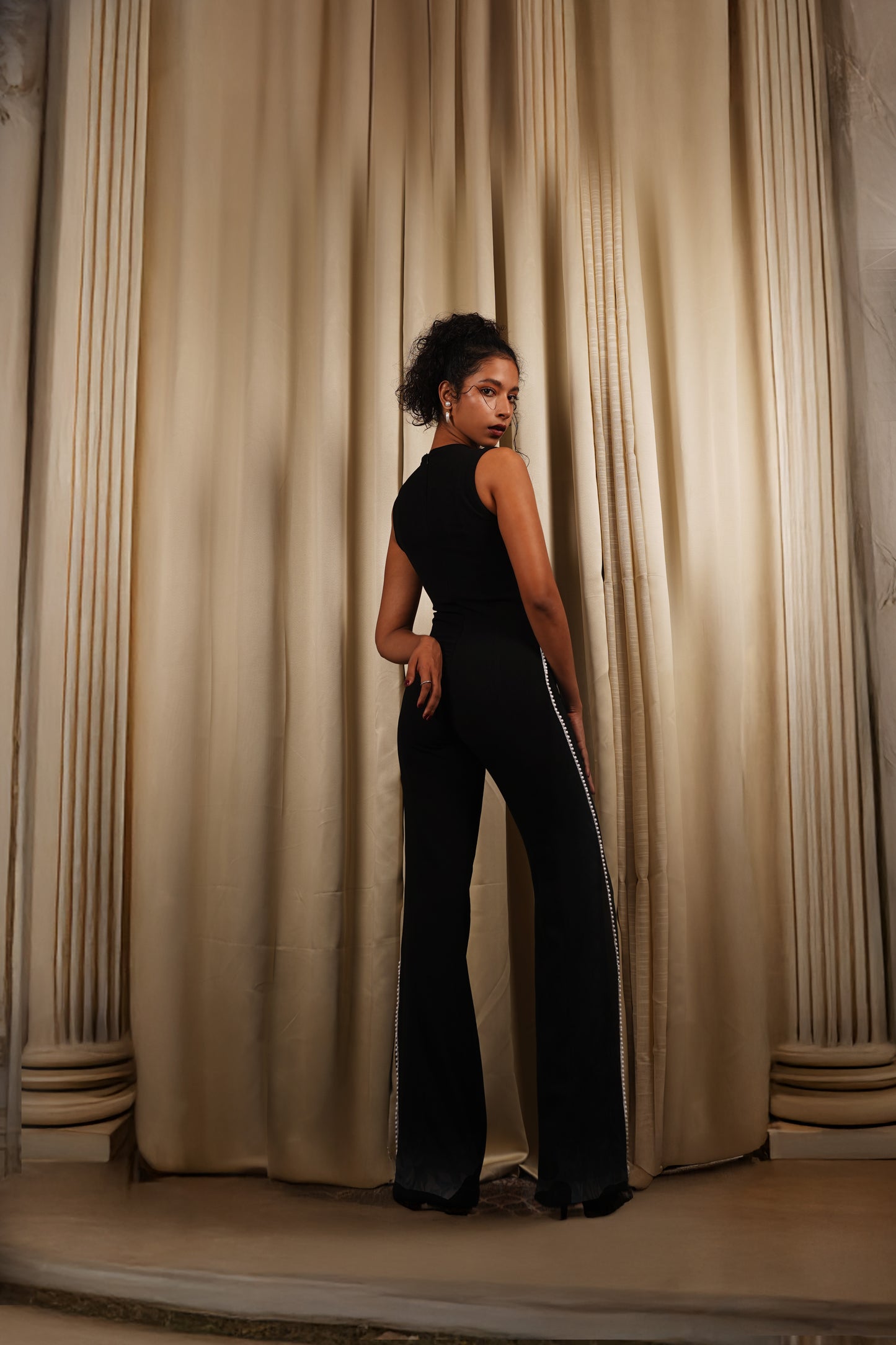 Ivy Jumpsuit