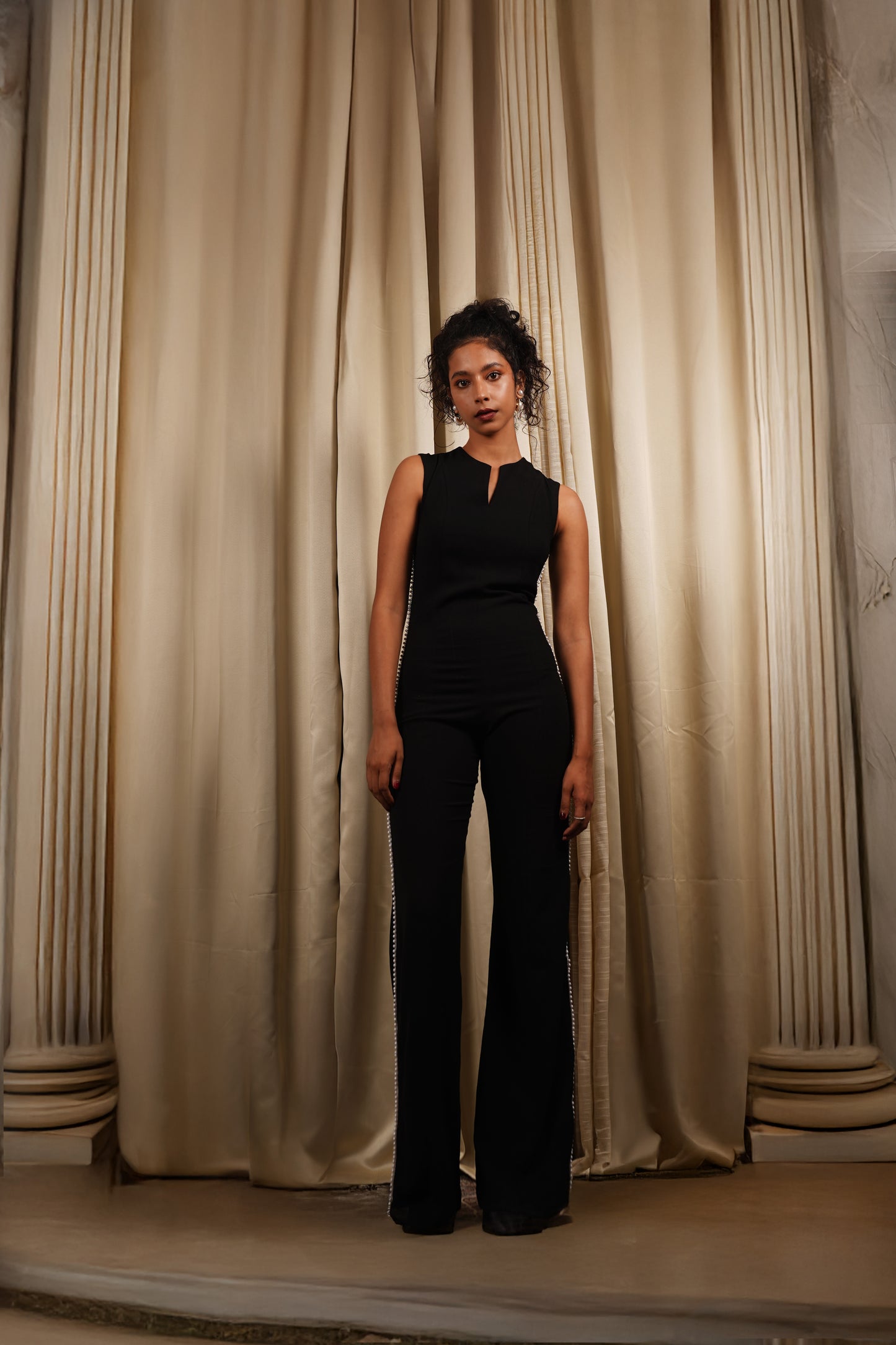 Ivy Jumpsuit