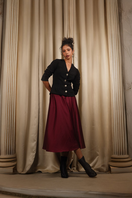 Faye Skirt