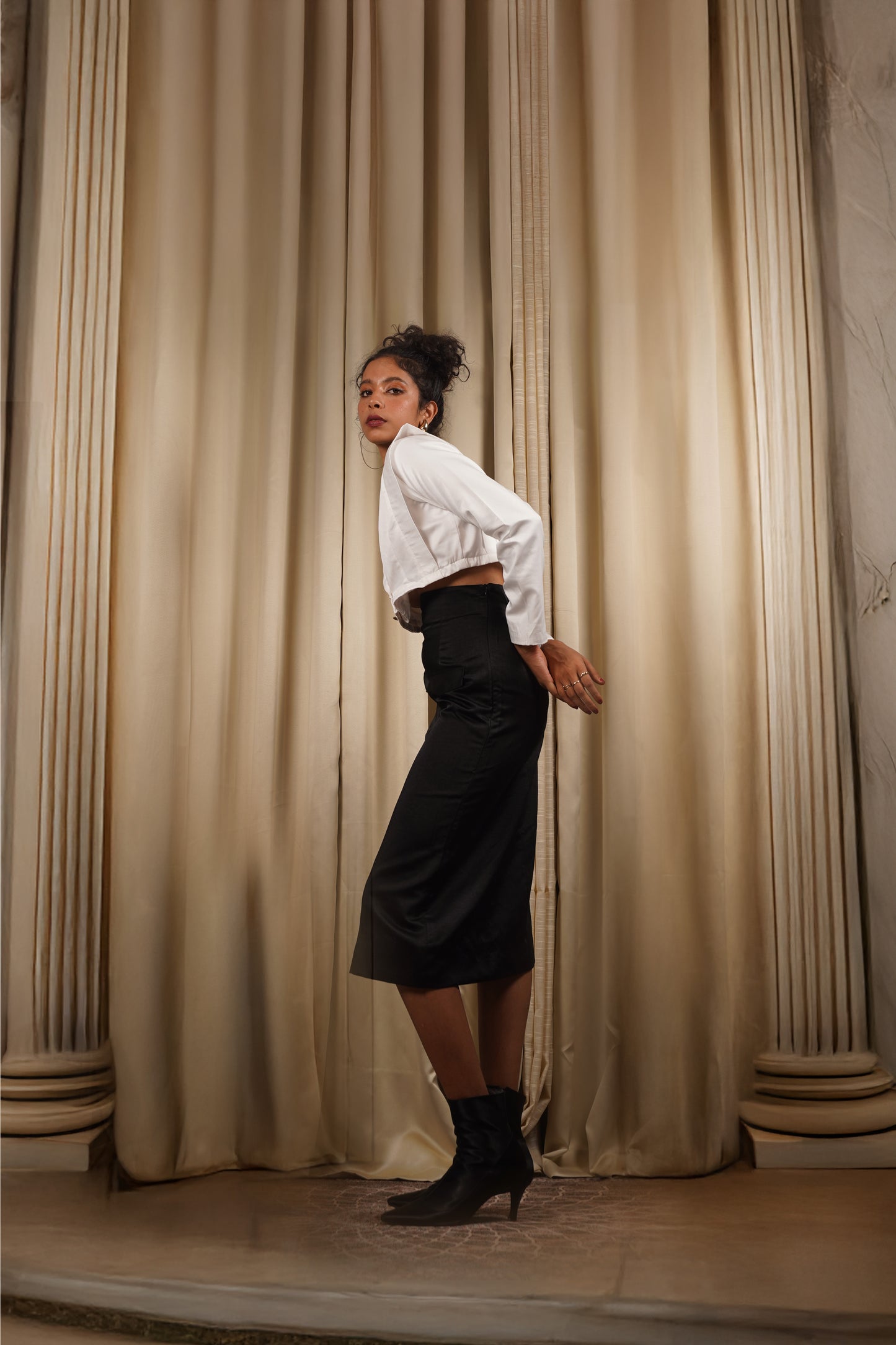 Sabrina Skirt