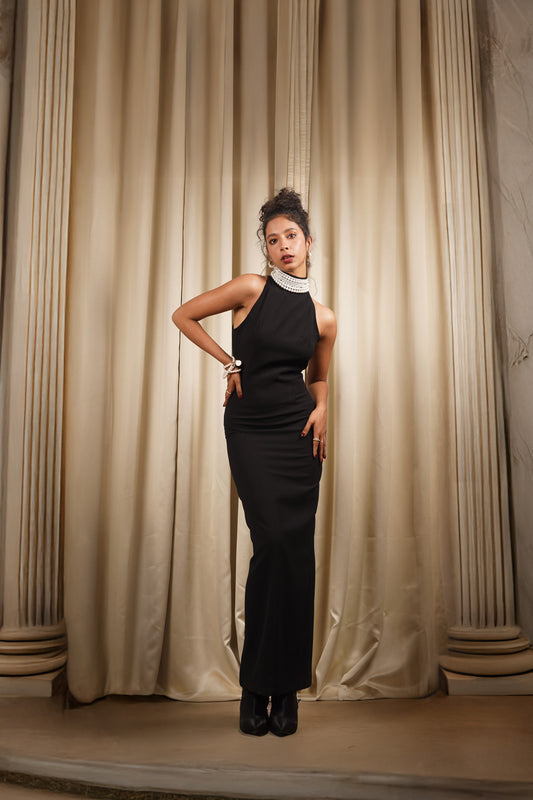 The Audrey Dress