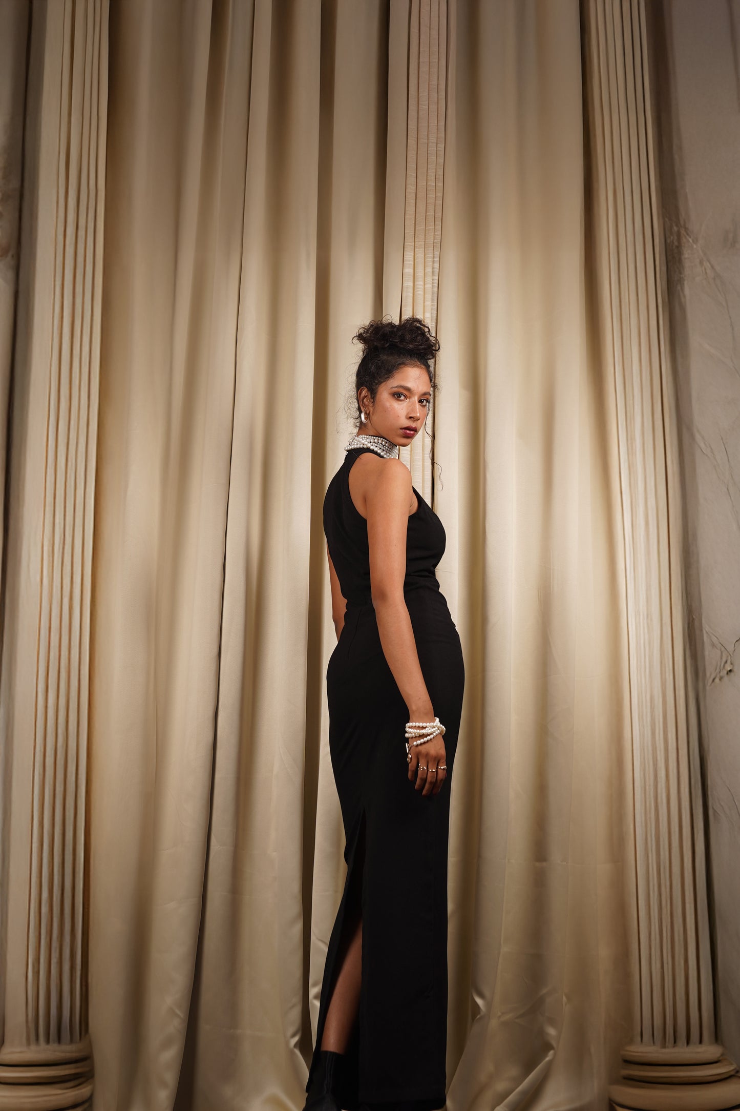 The Audrey Dress