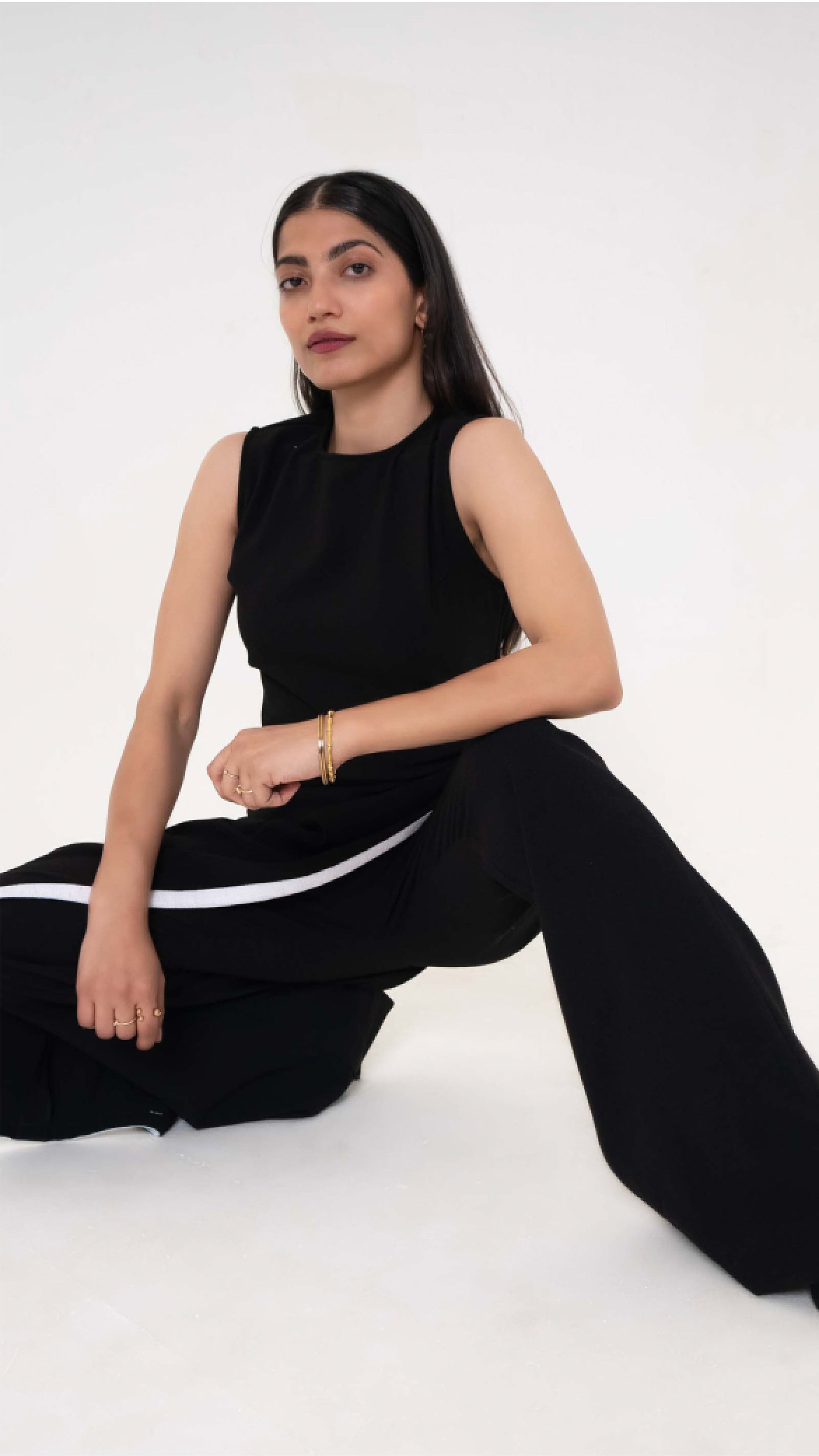 The Charlotte set - Tushe - Let’s not run after what’s fleeting.
