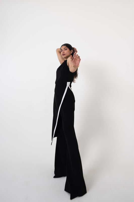 The Charlotte Top - Tushe - Let’s not run after what’s fleeting.